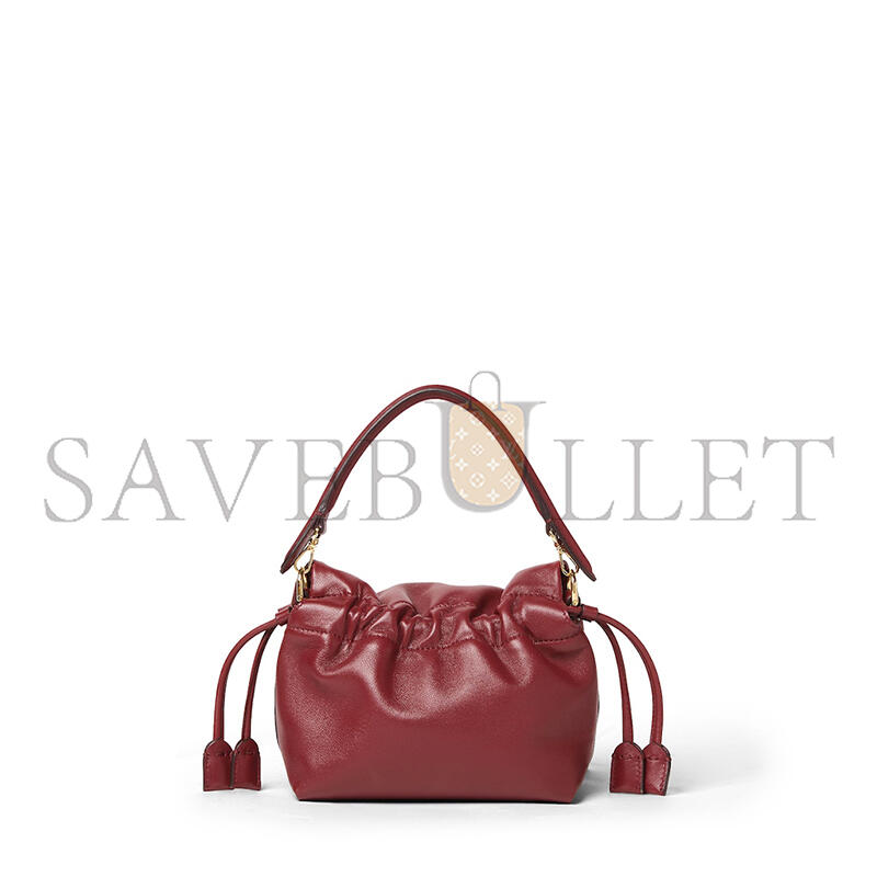 FENDI MAMMA BAGUETTE SMALL 8BS105ABVEF0YPU (16*13*10cm)